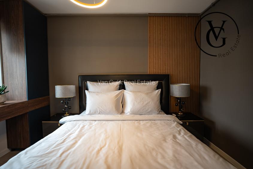Studio dublu -  Ivory Residence - Investitie - 6