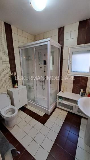 1 Decembrie-vila de vanzare, p+1, teren 830 mp, util 175 mp, 2 terase, foisor