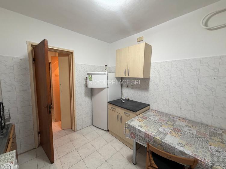 Apartament pe Șoseaua Iancului,COMISION 0 - 5