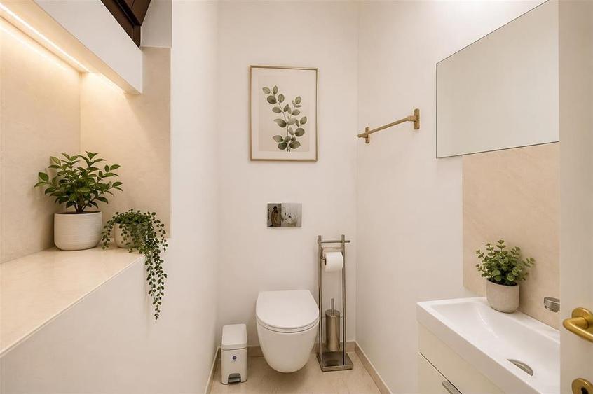 Apartament premium 90 mp | Str. George Baritiu| Parcul Central