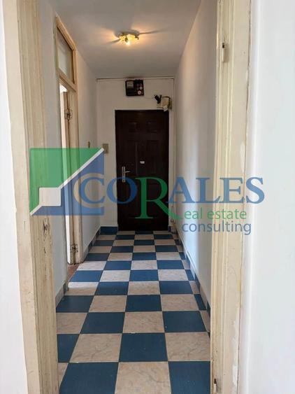 Zona Dambovita - Parcul Clabucet | Apartament 2 camere | Etaj 3