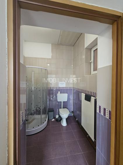 Casă individuală S+P+M, zonă ultracentrală, 2 corpuri, ideal showroom - 7