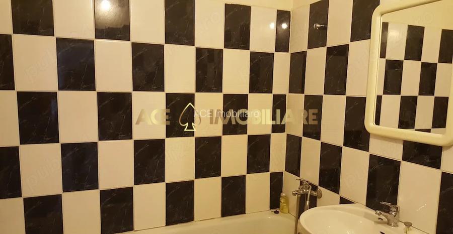 3 Camere de inchiriat | Calea Calarasilor | Metrou | Mobilat | Utilat - 6