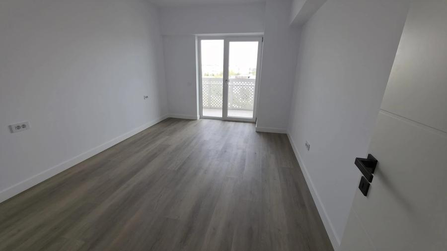 Apartament 2 camere, bloc nou intabulat – Alexandru cel Bun, Iași, fără TVA suplimentar