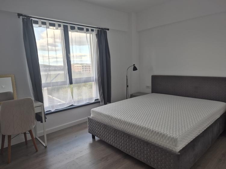 Apartament 2 cam D, Platoul Galata, mobilat cu Parcare cod:Cod 160253
