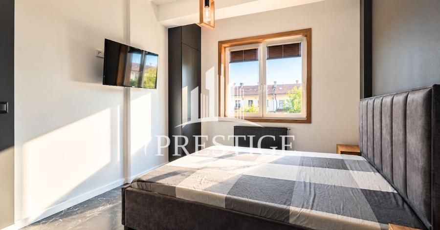 APARTAMENT 3 CAMERE DECOMANDAT | ZONA RAHOVEI | PARCARE, LIFT, BALCON