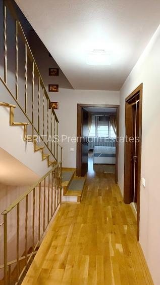House for rent ideal for families, 5 rooms, 2 parking places, pool - 8