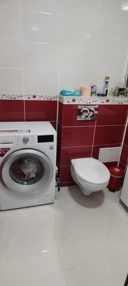 🙋Compozitori🔸 3 Camere Decomandate 72,5m² Mobilat Utilat Centrala Parcare