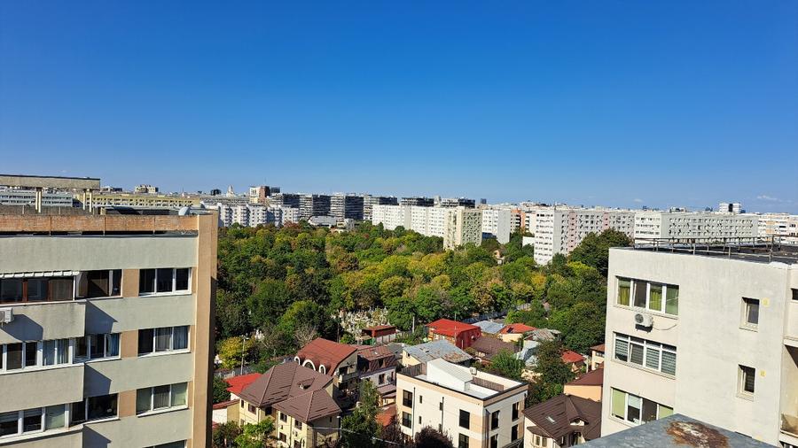 Apartament spațios de închiriat, 2 camere, 66 mp