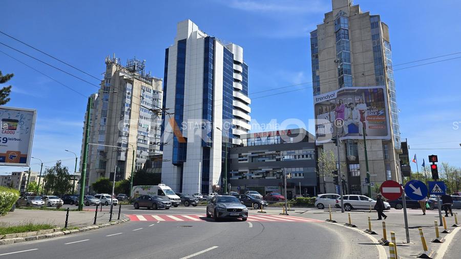 Spatiu birouri zona Afi Palace Mall Centru Civic - 8
