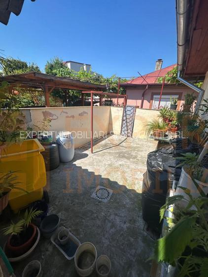 Casă de vânzare în Viile Noi – Anda, Constanța | 2 corpuri | Teren 240 mp - 10