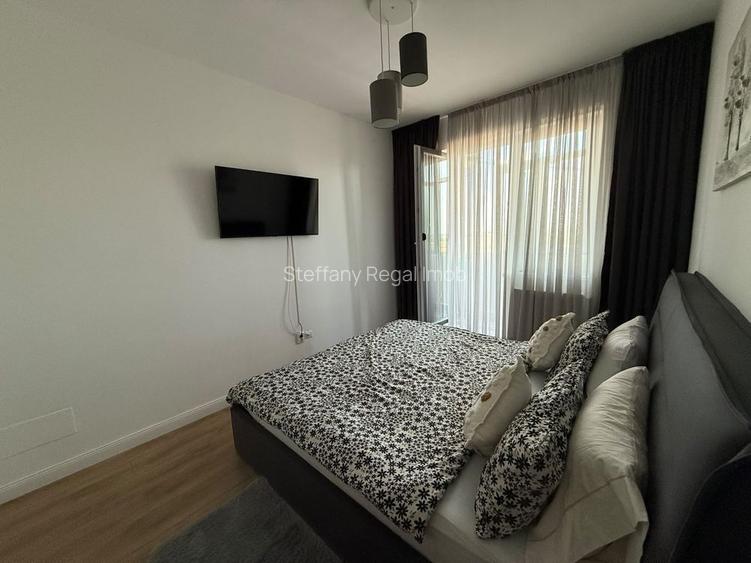 Apartament 2 camere de vânzare Avangard Grand Village - 6