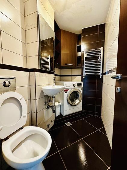 Inchiriere apartament 4 camere Decebal