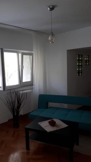 Inchiriere Studio Cismigiu