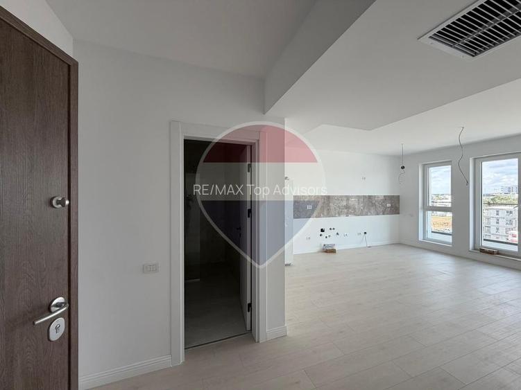 De vanzare 2 Camere MTM Pipera Lake | Proiect Nou | Nord București