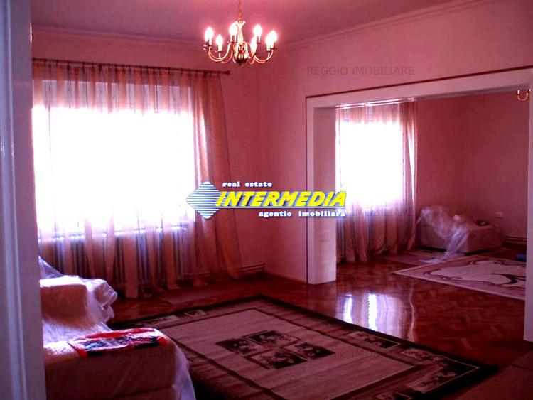 Casa cu 6 camere Alba Iulia Centru Ultracentral