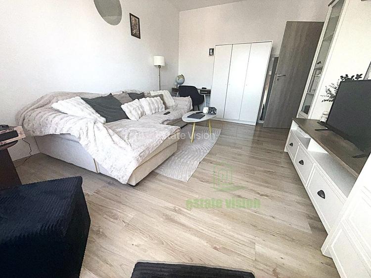 Apartament ideal pentru investitie, gata de mutare, metrou Dimitrie Leonida  - 2
