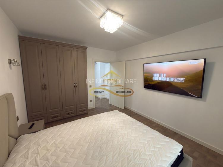 Apartament 2 camere de inchiriat bloc nou - 2
