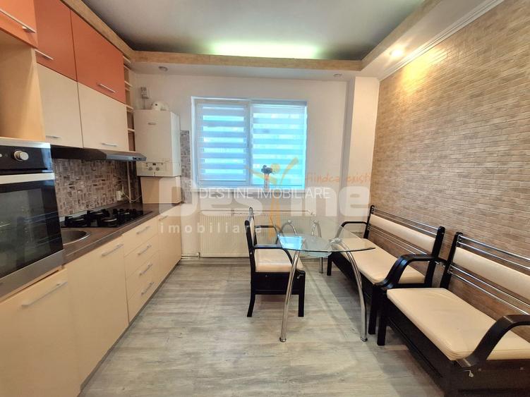 2 Camere | Vitan-Mihai Bravu | Kaufland |Metrou| Bloc 1986 Reabilitat