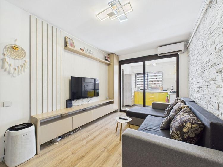 Apartament 3 camere de vânzare-Bragadiru, Leroy Merlin