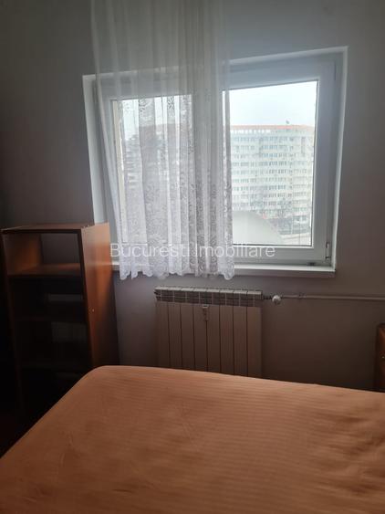 Apartament 2 Camere,Obor Metrou,Parc,et.5/10,DECOMANDAT,mobilat,utilat,complet - 12