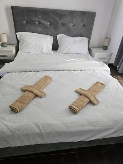 DE VÂNZARE APARTAMENT 3 CAMERE MAMAIA