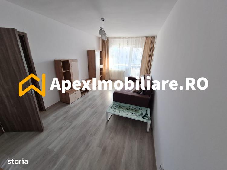 Ap. 2 cam de inchiriat Popesti-Leordeni Metrou la 12 min Loc de parcare