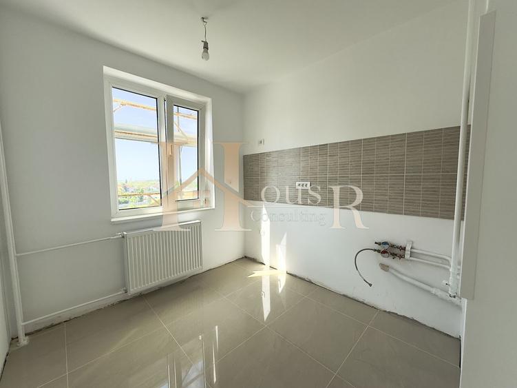 Decomandat, luminos, renovat de la 0 !