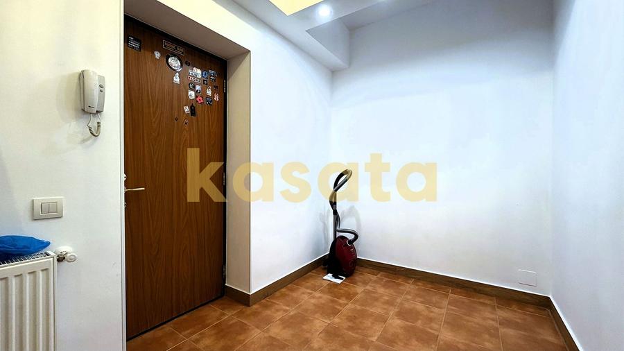 Floreasca I 2 camere I 56 mp I boxa I renovat