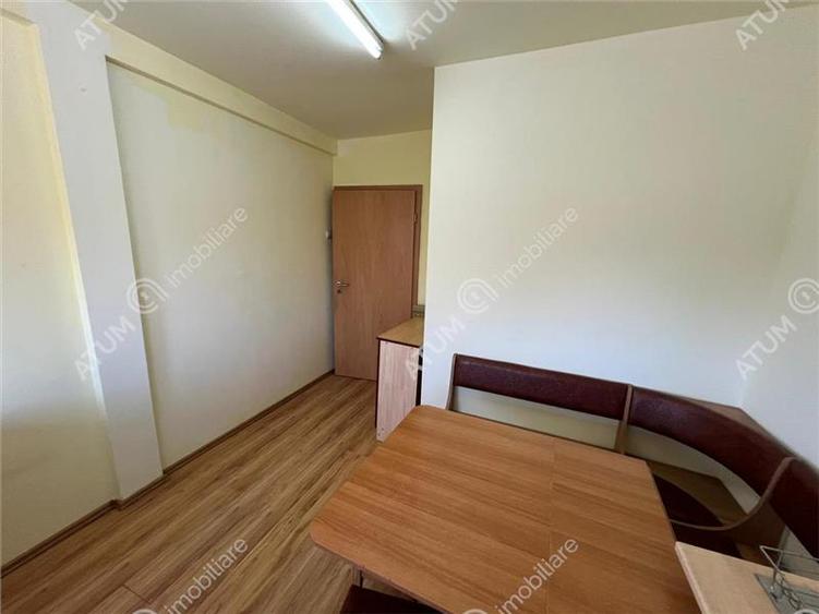Apartament la casa cu 2 camere situat in zona Calea Dumbravii Sibiu