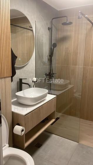 2 CAMERE PREMIUM + TERASĂ 20 MP || BD. DECEBAL | 3 MIN | METROU MUNCI