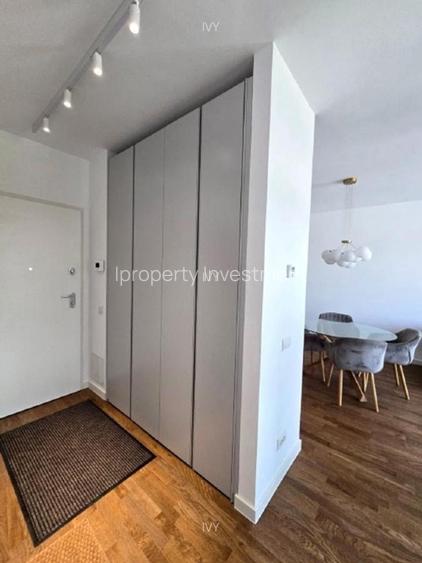 The Ivy | 2 Camere | Centrala | Terasa  | Parcare | - 5