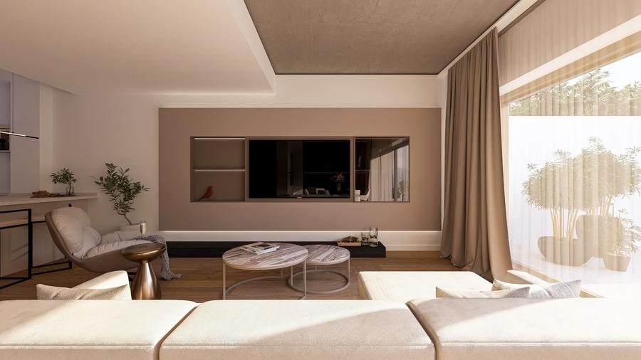 Casa cu 4 dormitoare | 229 mpc | 2 locuri de parcare incluse