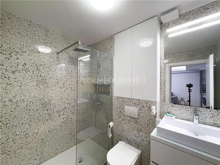 Apartament de inchiriat 2 camere Soseaua Nordului - 16