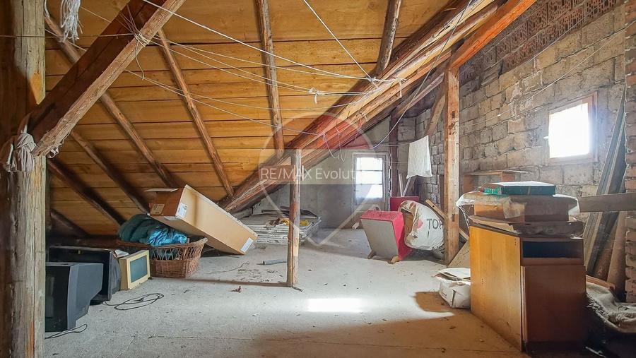 Casa individuala in Brasov | 705 mp teren | Str. Vulcan - 31