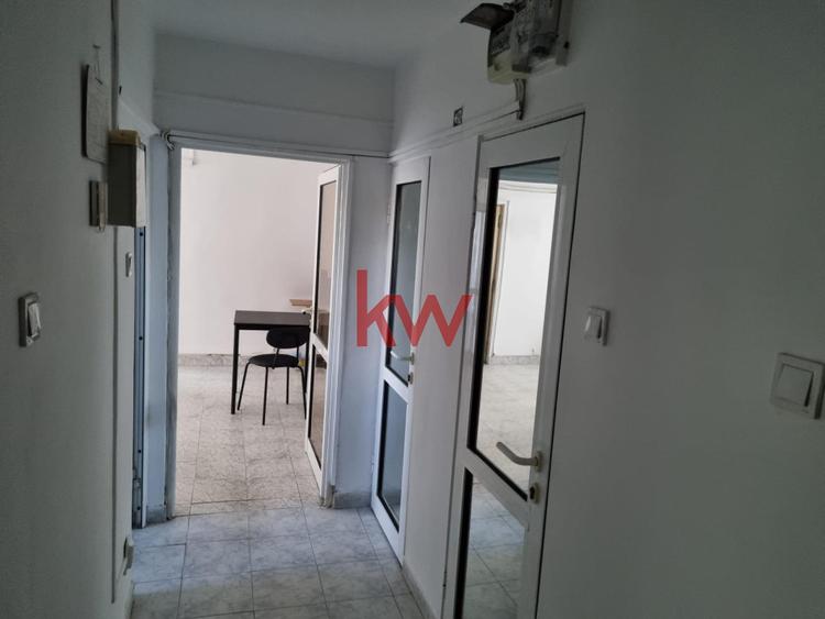 Spatiu comercial/medical la bulevard, cu vad intens, Podu Ros, liber!