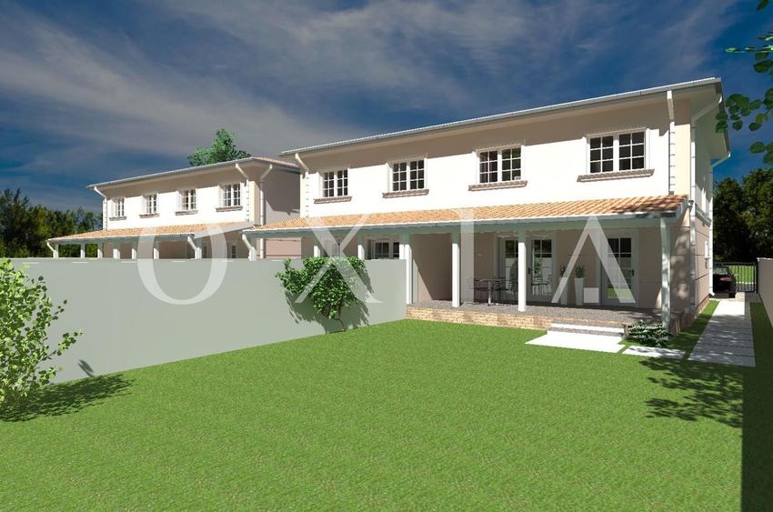 SX653 Remetea Mare - Duplex Mediteranean - Amenajari Premium