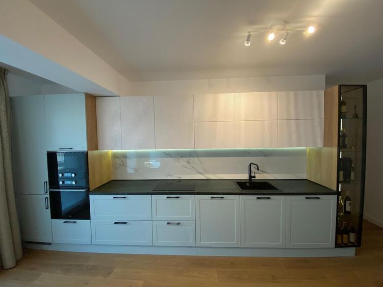 Apartament 3 camere Pipera | Loc de parcare inclus