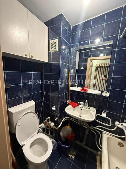 Apartament 2 camere Gheorgheni-str Lacramioarelor - 10
