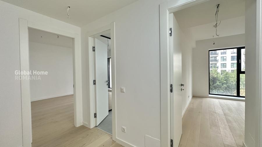 Apartament 2 camere | 59 MP Utili | Nusco City Faza 2