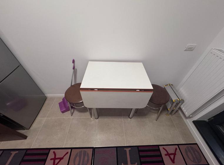 Lujerului - Exigent Plaza - Faza 4 - Garsoniera Moderna - confort 1