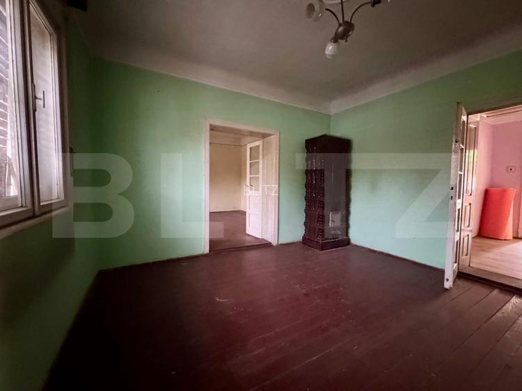 Casa 3 camere, 80 mp, curte 480 mp, zona Cantemir - 6