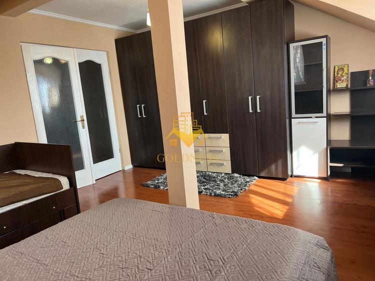 3 camere,Vila, Parcare,Marasti,18 GYM,FSEGA,Iulius Mall, Petfriendly