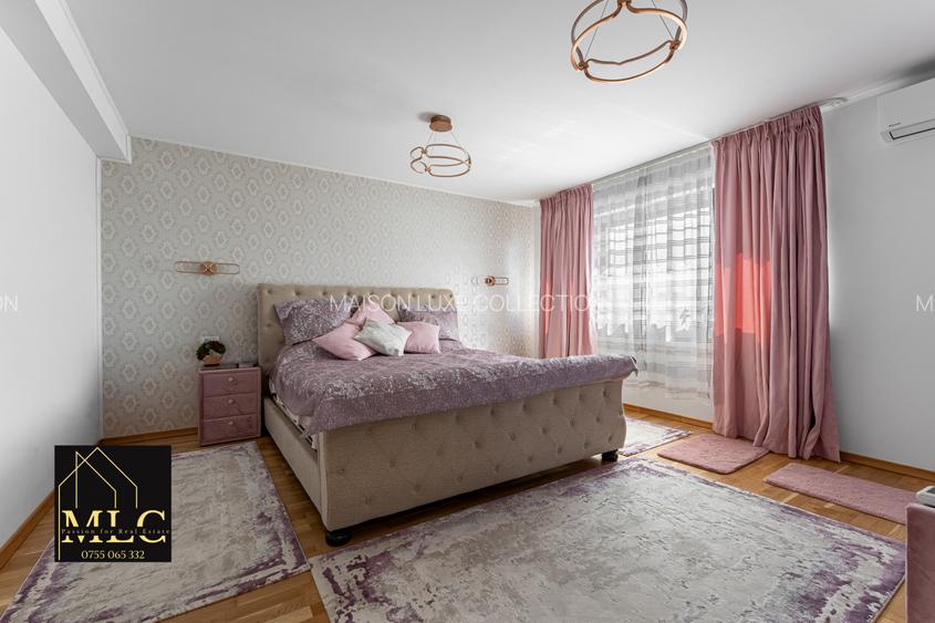 Casă modernă 202 mp utili | Teren 874 mp | Foișor 79 mp | Livadă | Fotovoltaice - 8