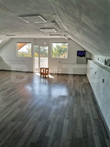 Spațiu birouri,  225 mp, Targoviste, Al Manastirea Dealu - 3
