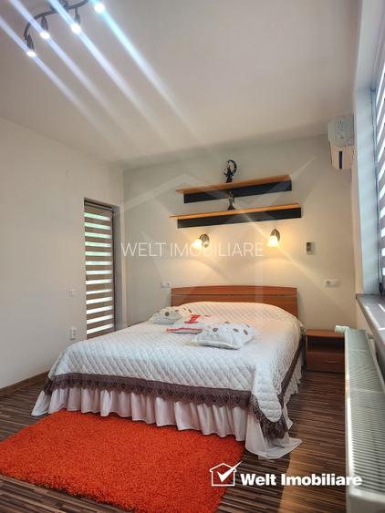 Buna Ziua, 3 cam, 95 mp, totul la cheie, 2 balcoane, parcare/garaj, pet friendly - 8