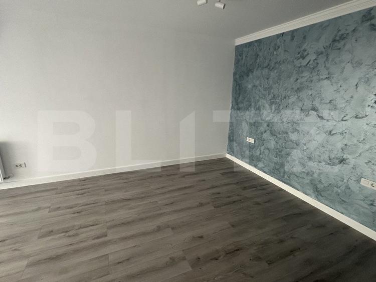 Penthouse superb de 200 mp, cu terasa de 40 mp, zona Nufarul