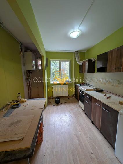 2 camere 53 mp zona Albini-Brancusi Gheorgheni,|Et int | Orientat sud - 2