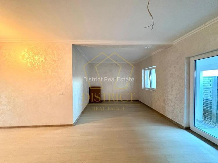 Duplex cu 4 camere si bucătărie închisă | Mosnita Veche - 2