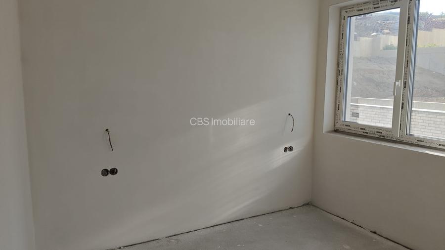 Exclusivitate! Com0%! Apartament 3 camere la semifinisat in Apahida Estimo Park - 7